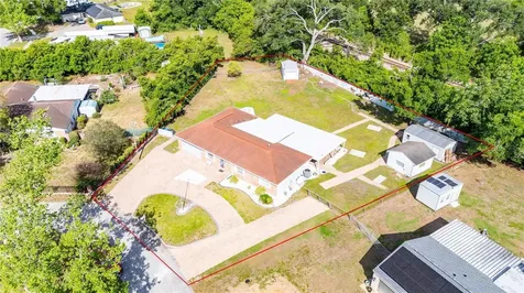 2122 Ramblewood Lane Brandon FL 33510
