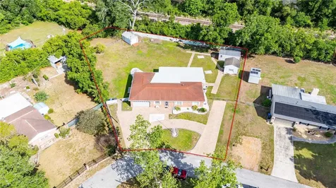 2122 Ramblewood Lane Brandon FL 33510