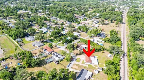 2122 Ramblewood Lane Brandon FL 33510