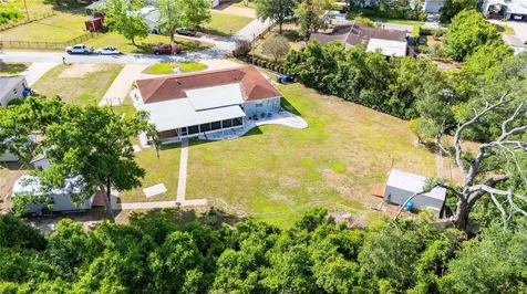 2122 Ramblewood Lane Brandon FL 33510