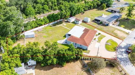 2122 Ramblewood Lane Brandon FL 33510