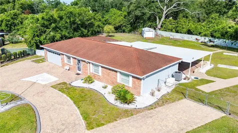 2122 Ramblewood Lane Brandon FL 33510