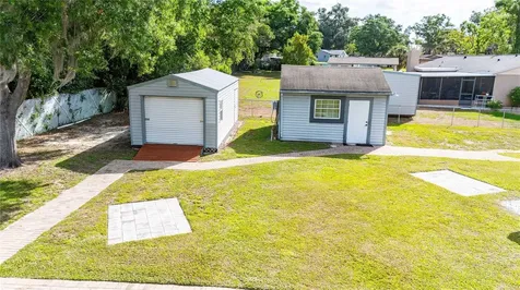 2122 Ramblewood Lane Brandon FL 33510