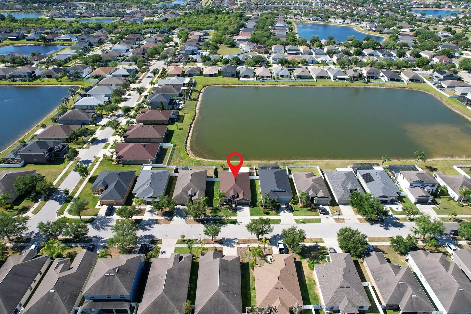 13410 Graham Yarden Drive Riverview FL 33579
