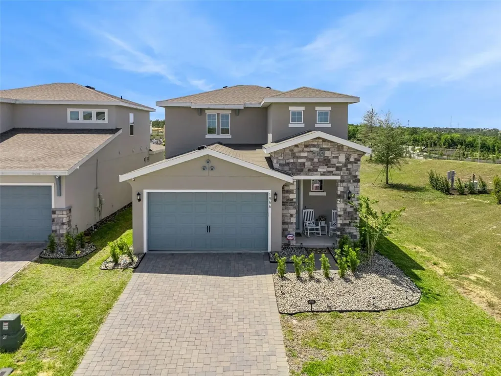 1956 Sunshine Peak Drive Minneola FL 34715