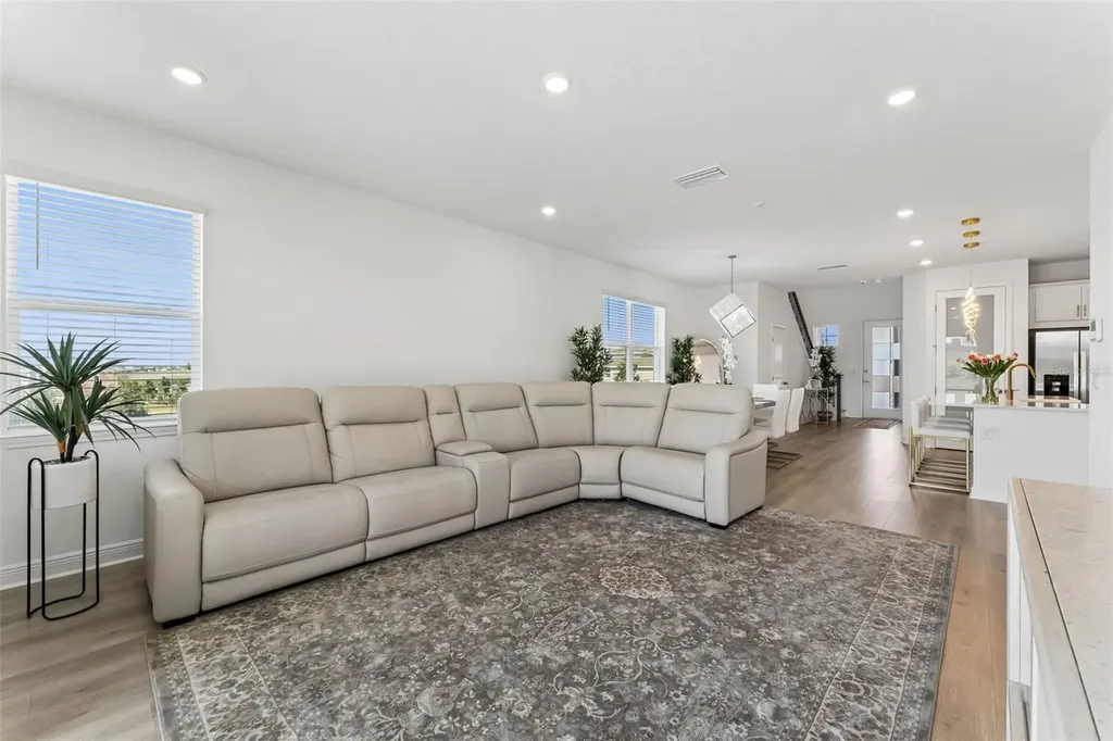1956 Sunshine Peak Drive Minneola FL 34715