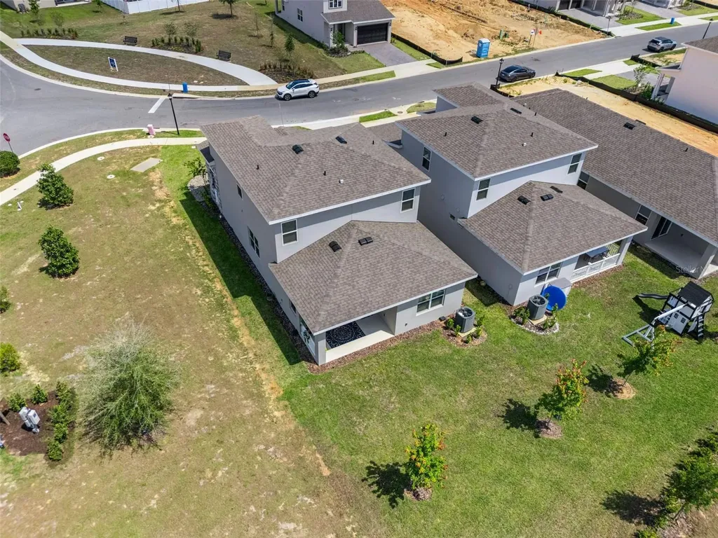 1956 Sunshine Peak Drive Minneola FL 34715