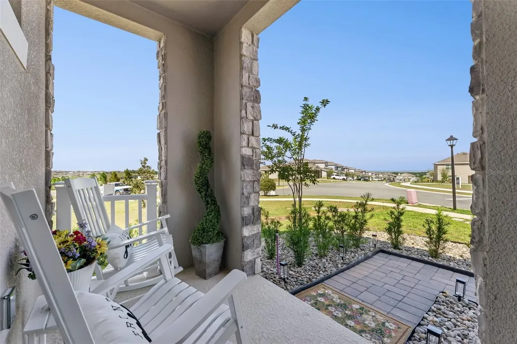 1956 Sunshine Peak Drive Minneola FL 34715