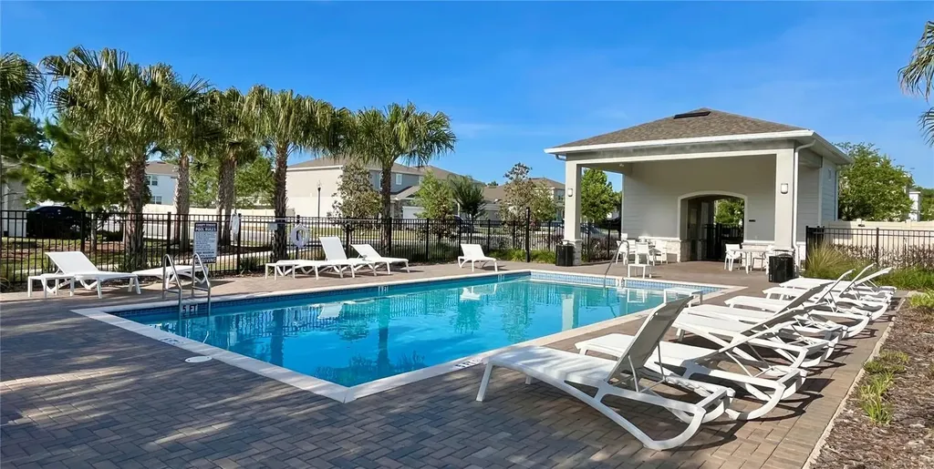 2132 Canopy Terrace Boulevard Deland FL 32724
