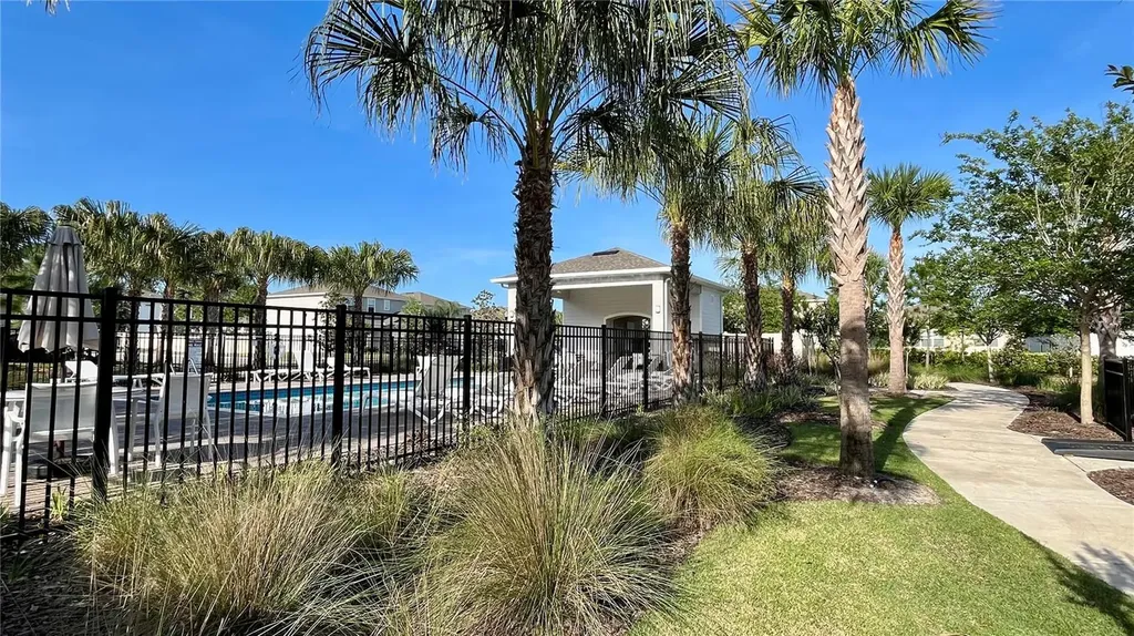 2132 Canopy Terrace Boulevard Deland FL 32724