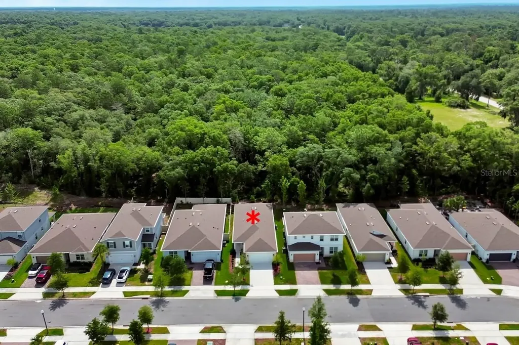 2132 Canopy Terrace Boulevard Deland FL 32724