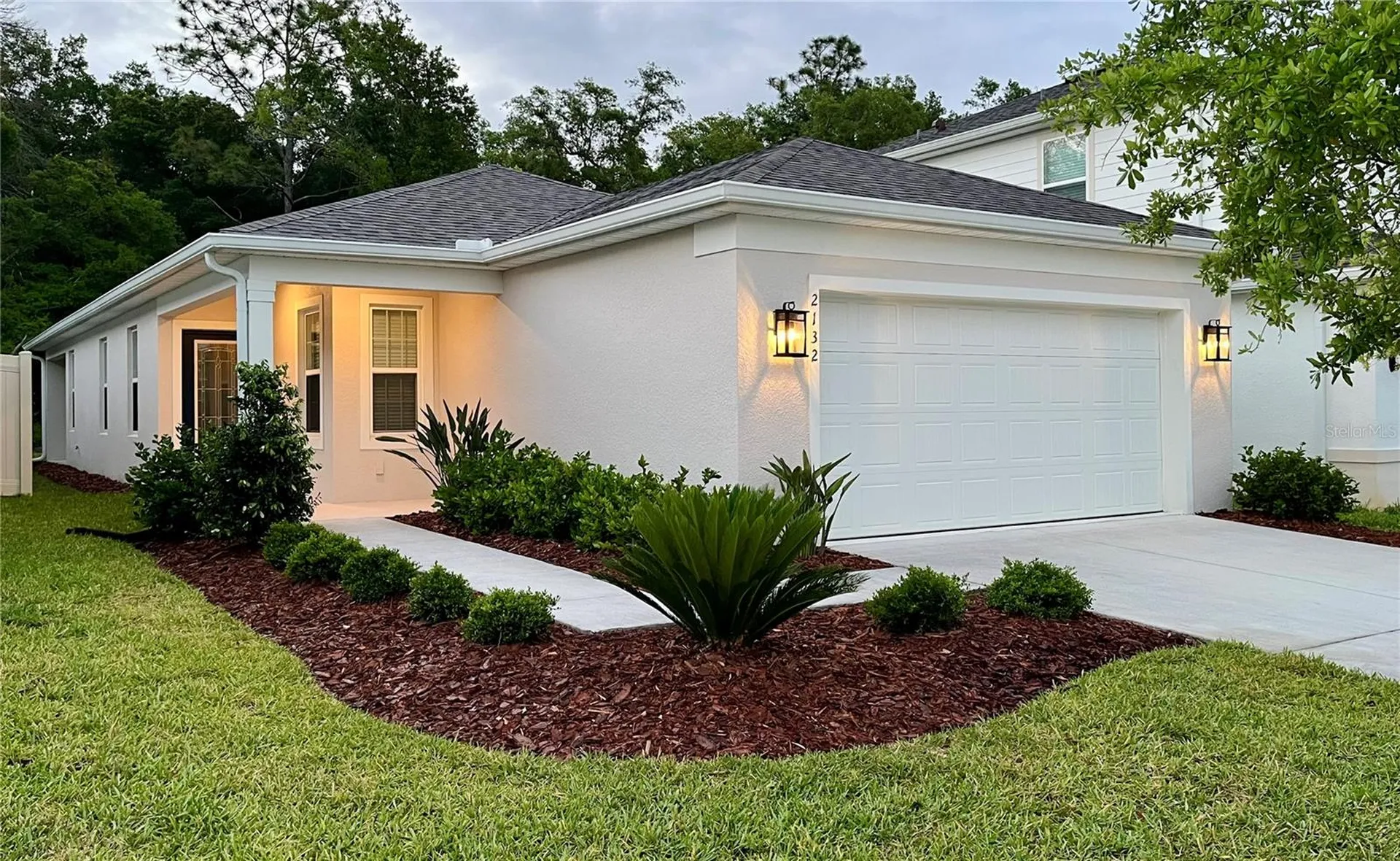 2132 Canopy Terrace Boulevard Deland FL 32724