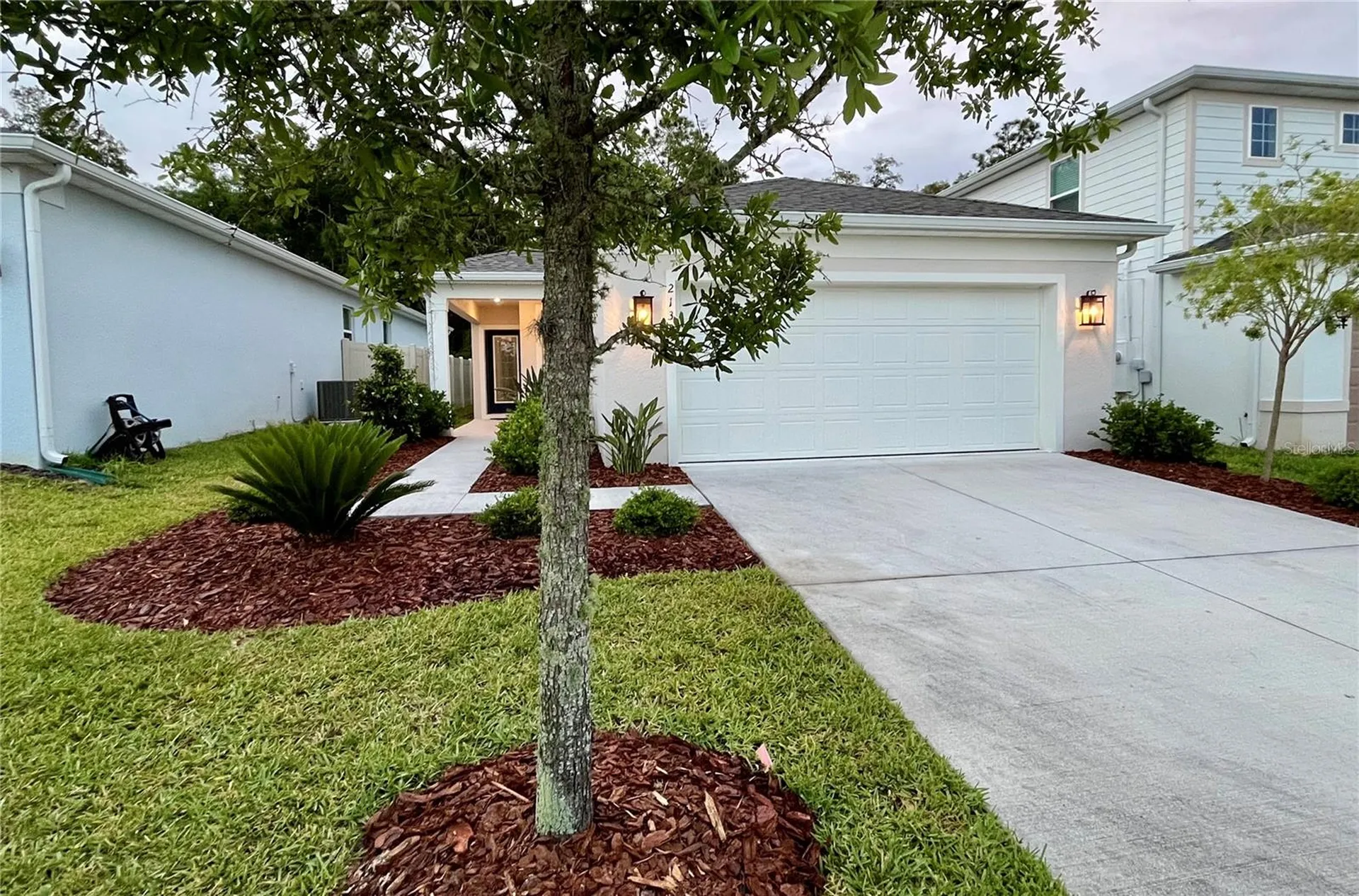 2132 Canopy Terrace Boulevard Deland FL 32724