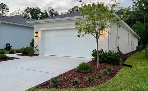 2132 Canopy Terrace Boulevard Deland FL 32724