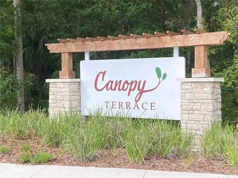 2132 Canopy Terrace Boulevard Deland FL 32724