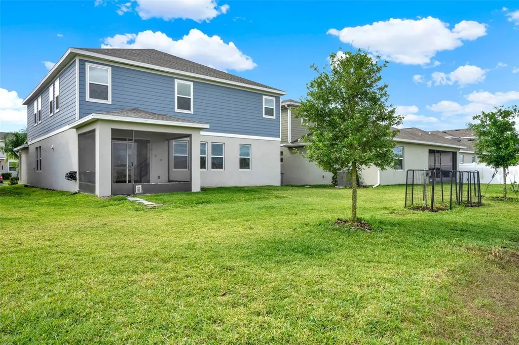 8114 Sayings Drive Winter Garden FL 34787
