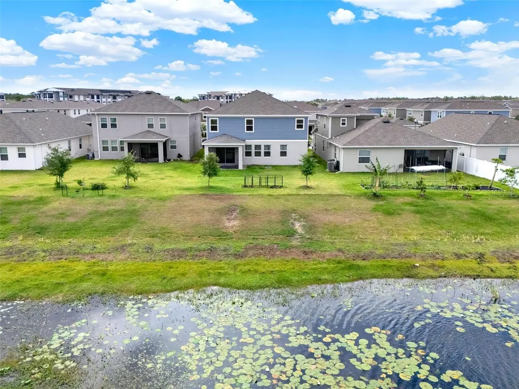 8114 Sayings Drive Winter Garden FL 34787