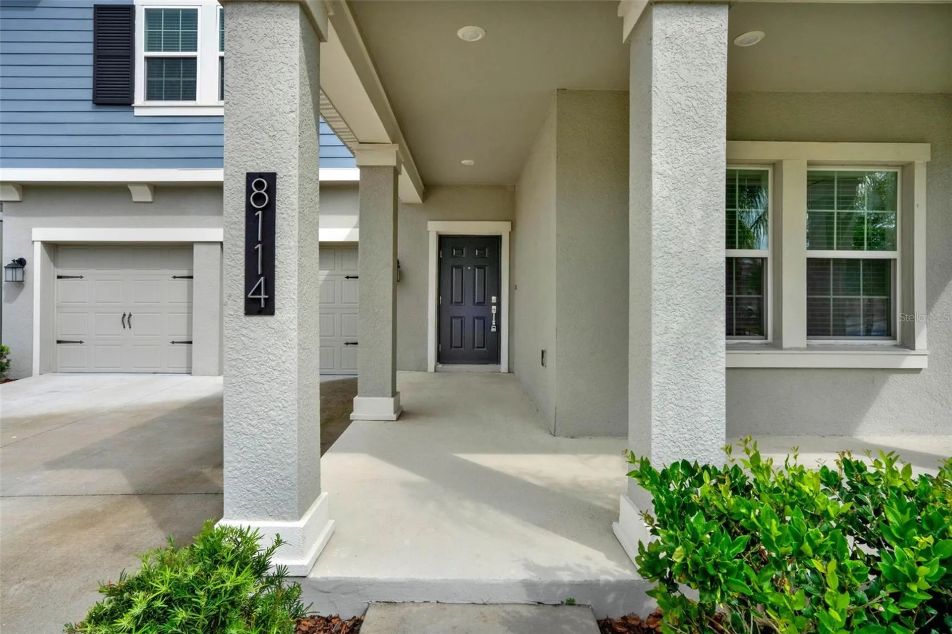 8114 Sayings Drive Winter Garden FL 34787