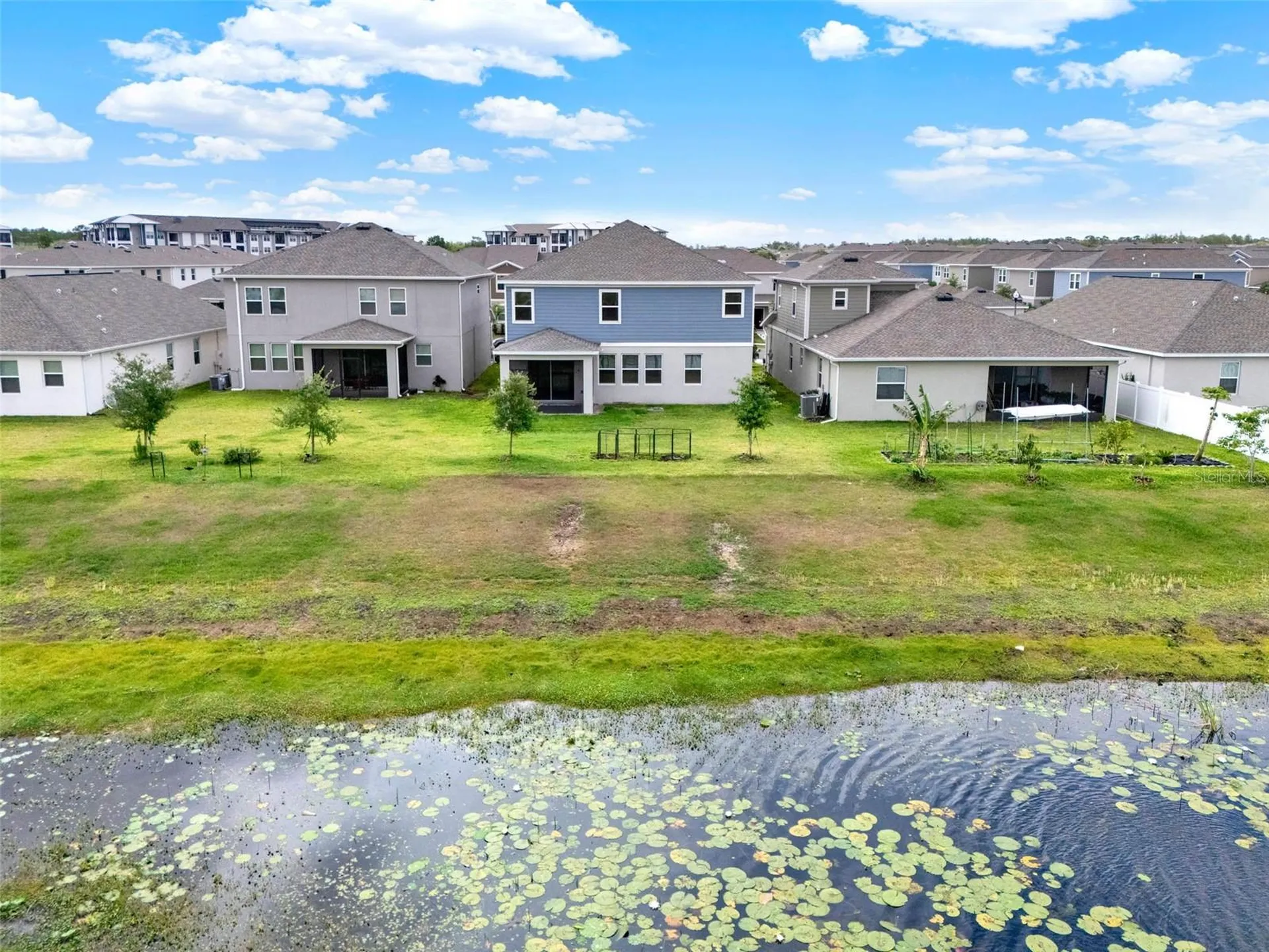 8114 Sayings Drive Winter Garden FL 34787