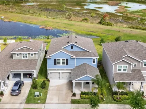 8114 Sayings Drive Winter Garden FL 34787