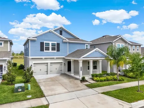 8114 Sayings Drive Winter Garden FL 34787