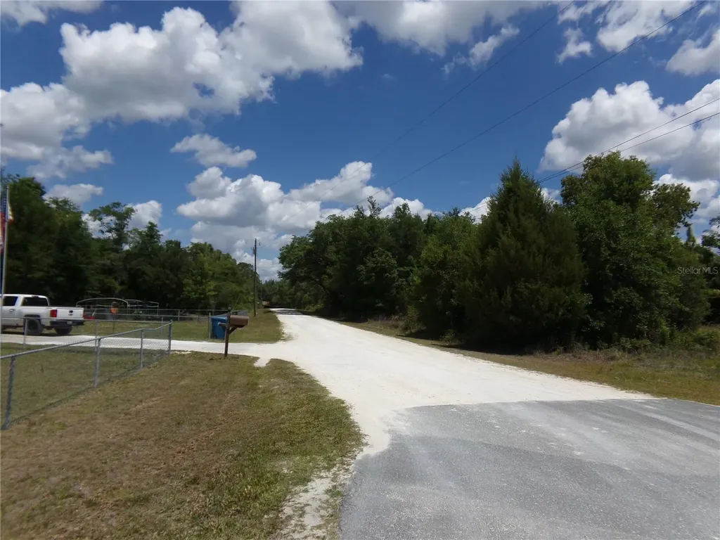 Knoxville Drive Webster FL 33597