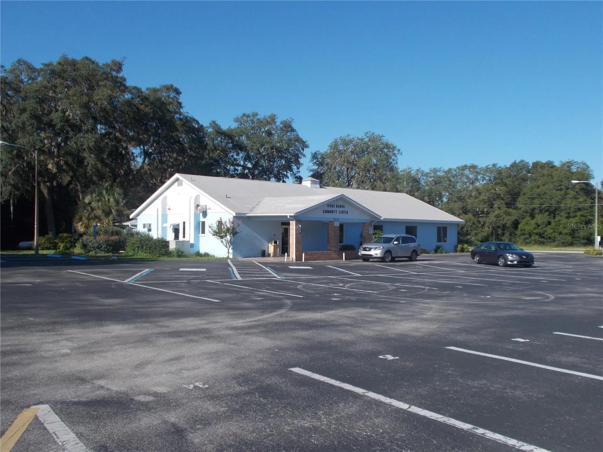 Knoxville Drive Webster FL 33597