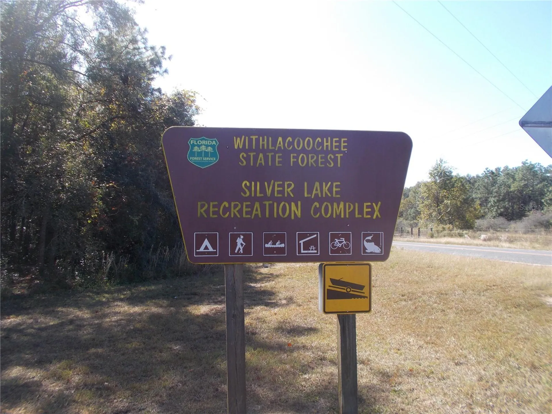 Knoxville Drive Webster FL 33597