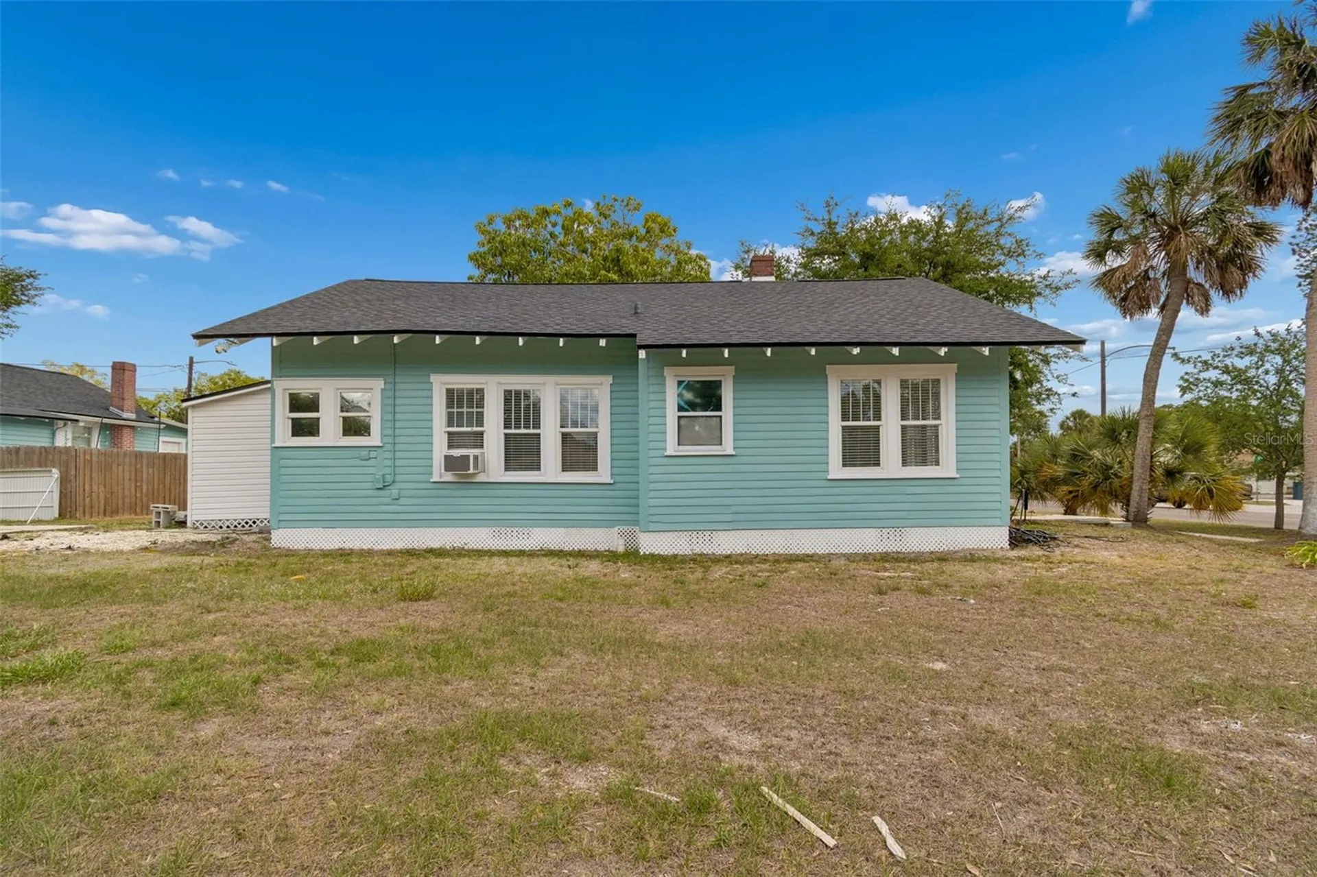 4105 18th Avenue S St Petersburg FL 33711