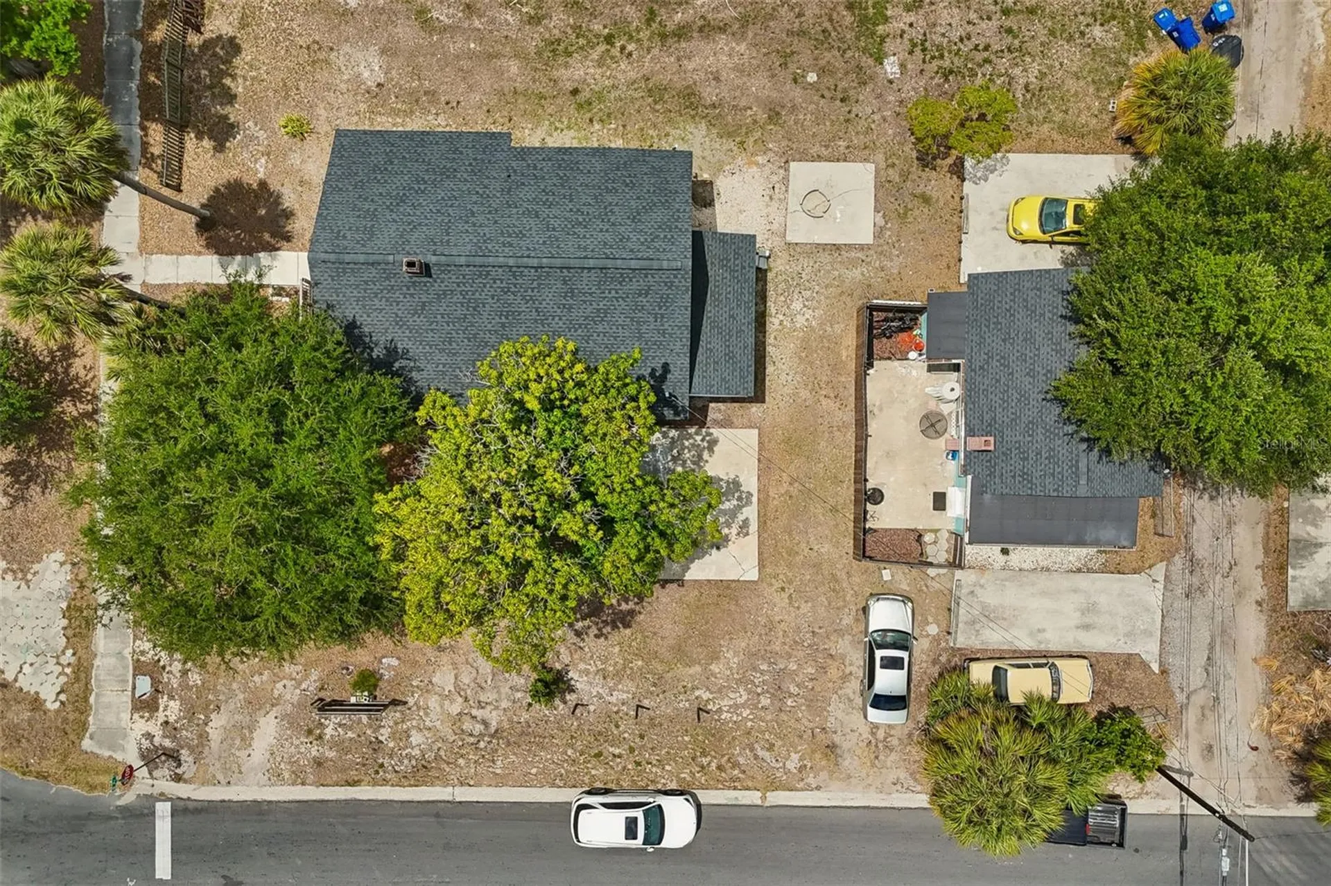 4105 18th Avenue S St Petersburg FL 33711