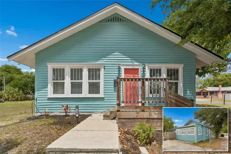4105 18th Avenue S St Petersburg FL 33711