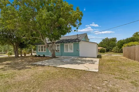 4105 18th Avenue S St Petersburg FL 33711