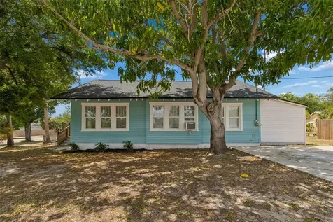 4105 18th Avenue S St Petersburg FL 33711