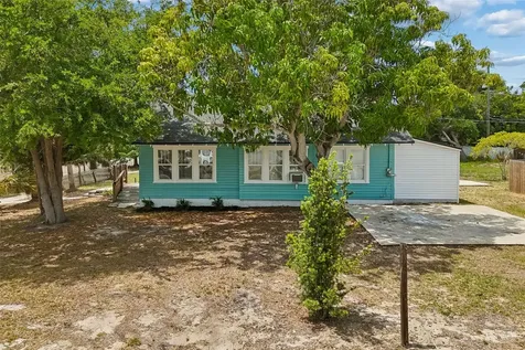 4105 18th Avenue S St Petersburg FL 33711