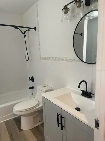 4105 18th Avenue S St Petersburg FL 33711