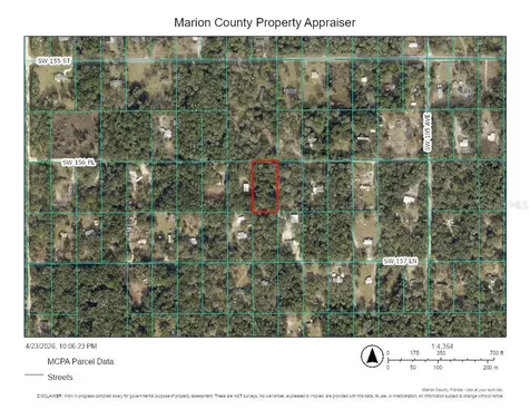 SW 156th Place Dunnellon FL 34432