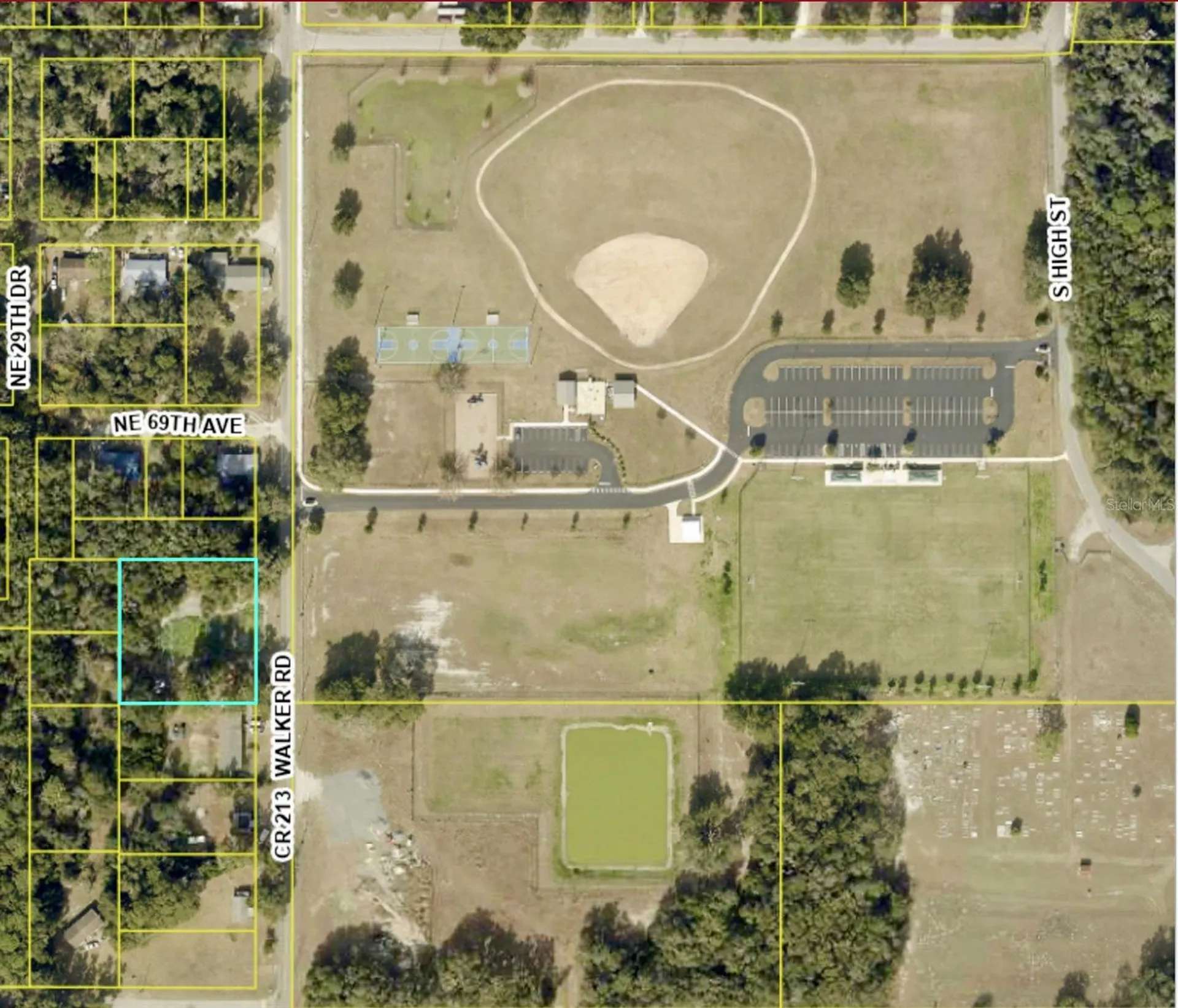 00 County Road 213 Wildwood FL 34785
