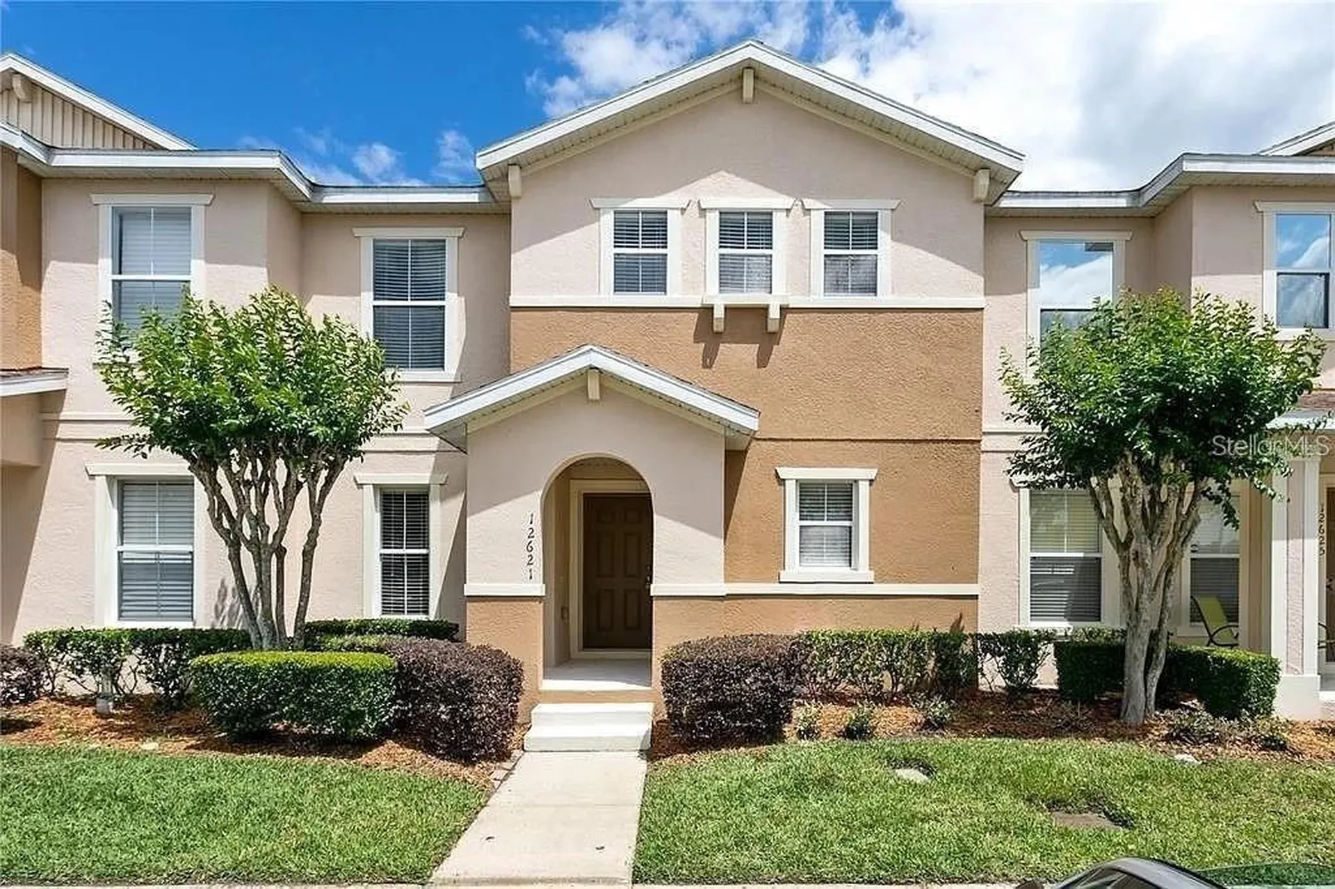 12621 Tanja King Boulevard Orlando FL 32828