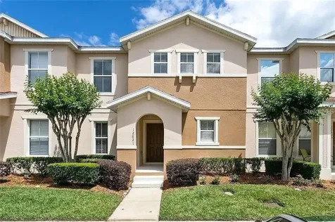 12621 Tanja King Boulevard Orlando FL 32828