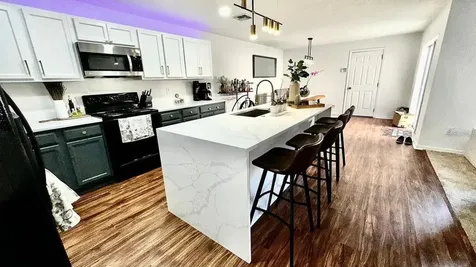 12621 Tanja King Boulevard Orlando FL 32828