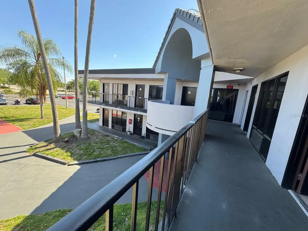 8421 S Orange Blossom Trail Orlando FL 32809