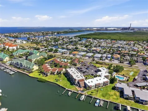 1028 Apollo Beach Boulevard Apollo Beach FL 33572