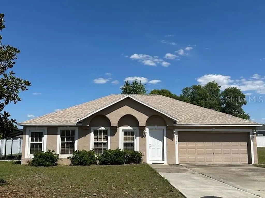 13785 SW 42nd Court Road Ocala FL 34473