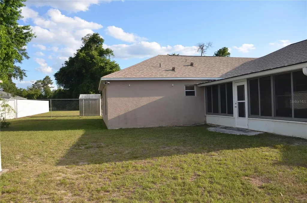 13785 SW 42nd Court Road Ocala FL 34473