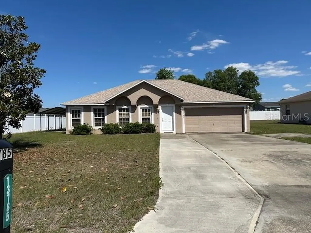 13785 SW 42nd Court Road Ocala FL 34473