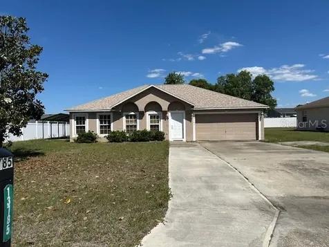 13785 SW 42nd Court Road Ocala FL 34473