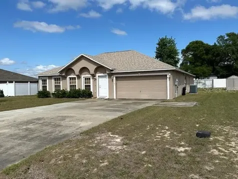 13785 SW 42nd Court Road Ocala FL 34473