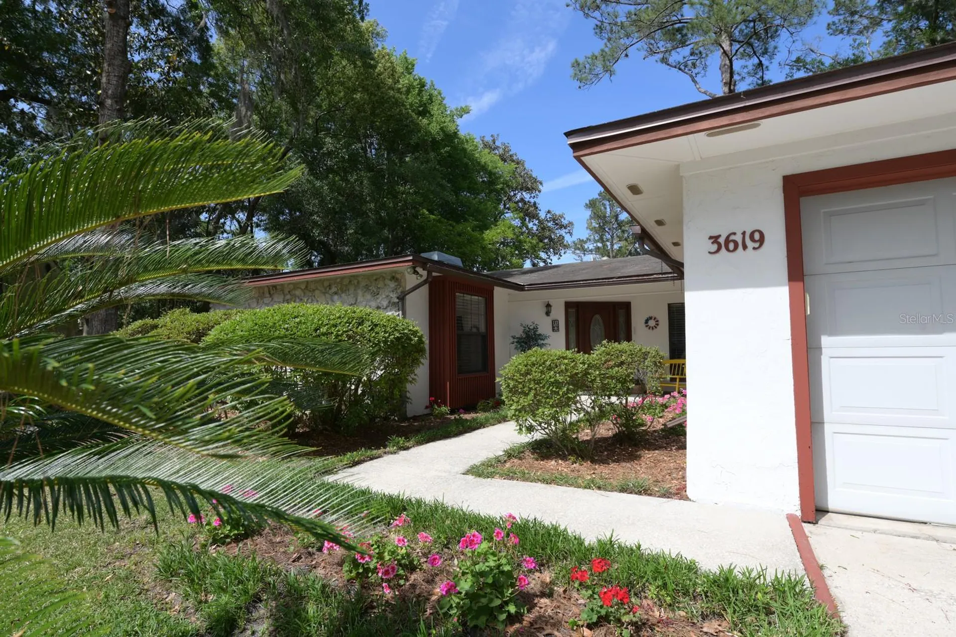 3619 NW 40th Terrace Gainesville FL 32606