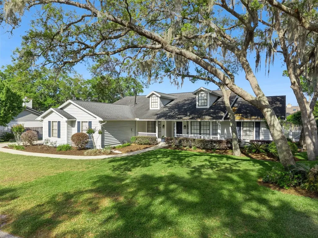490 Wekiva Cove Road Longwood FL 32779