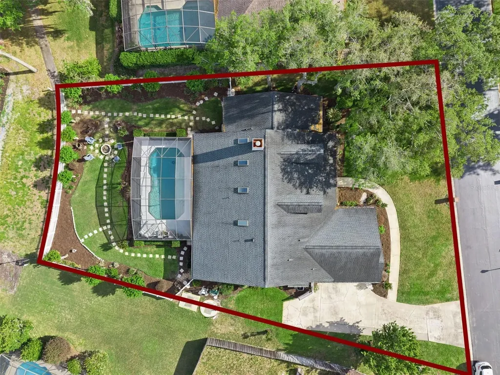 490 Wekiva Cove Road Longwood FL 32779